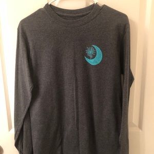 NWOT- Women’s Simply Southern long sleeve shirt